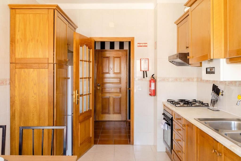 Ferienwohnung Miguel Torga Gold Deluxe Coimbra Exterior foto